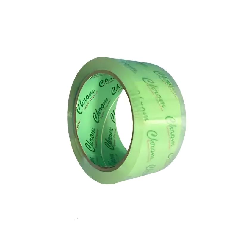 چسب پهن کروم سبز ۳۰ یاردی