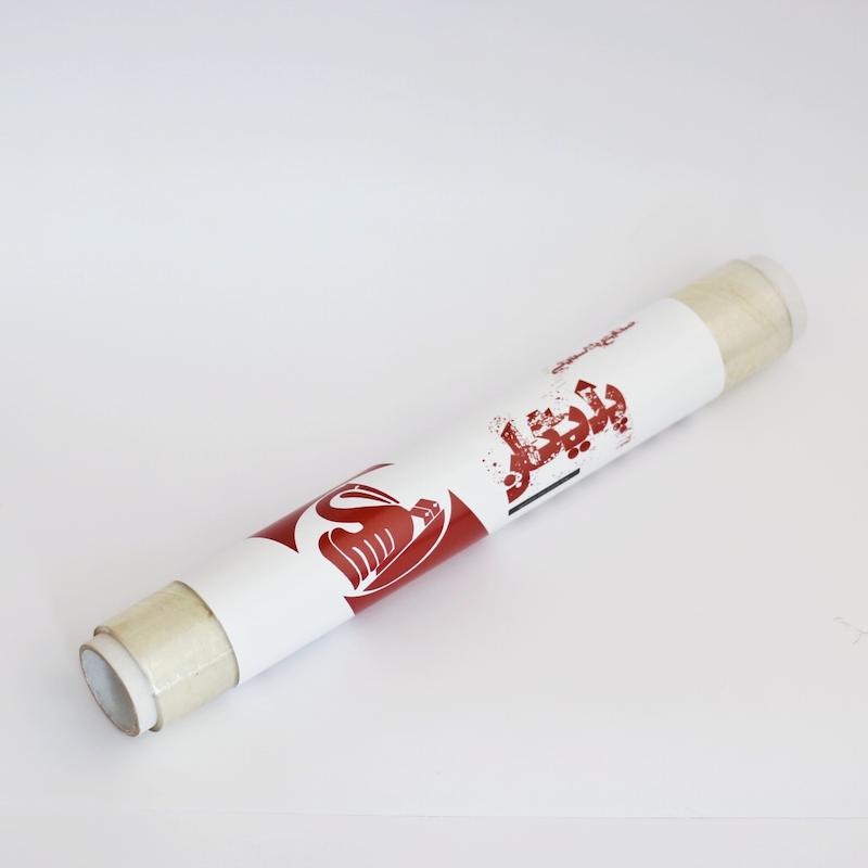 سلفون محافظ غذا پلیکان مدل صد یاردی