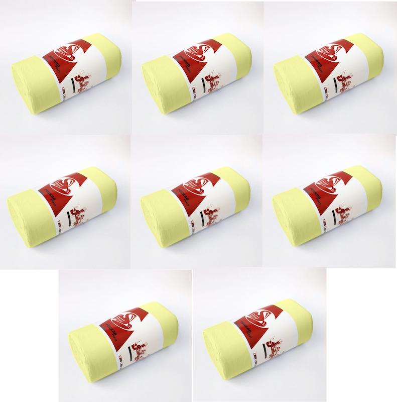 سفره یکبار مصرف پلیکان 2کیلوگرمی پک 8 تایی