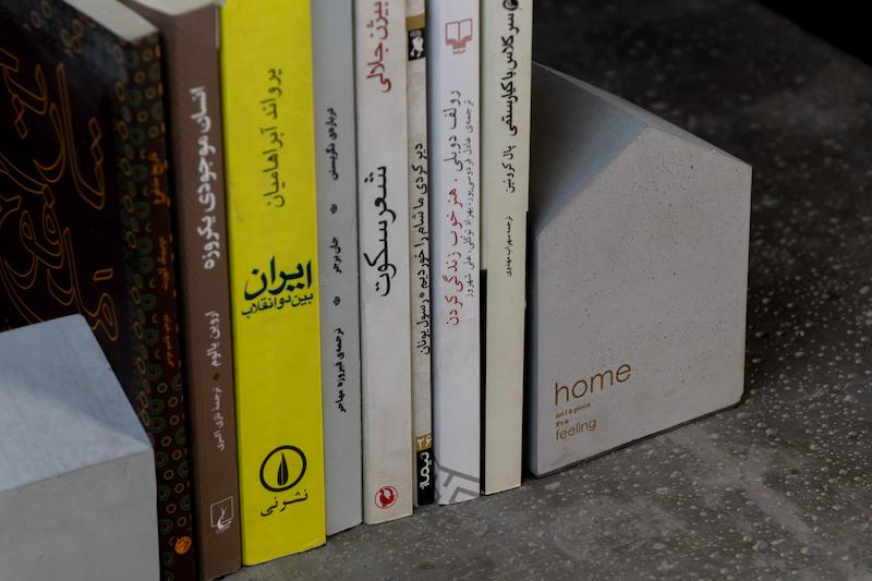 خانه های سنگین
