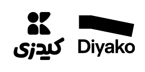 دیاکو - کیدزی