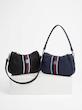 کیف دوشی زنانه تامی هیلفیگر Tommy Hilfiger کد:003