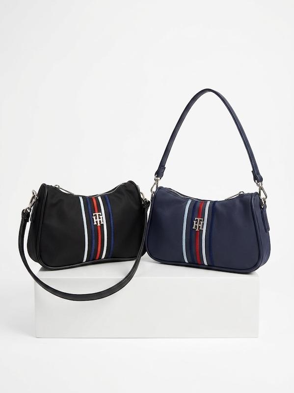 کیف دوشی زنانه تامی هیلفیگر Tommy Hilfiger کد:003