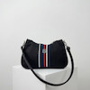 کیف دوشی زنانه تامی هیلفیگر Tommy Hilfiger مشکی