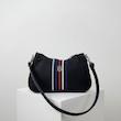 کیف دوشی زنانه تامی هیلفیگر Tommy Hilfiger مشکی