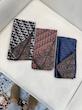 مینی اسکارف سوپر ابریشم کد ۳۴۹