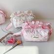 بگ آرایشی HISOCUTE