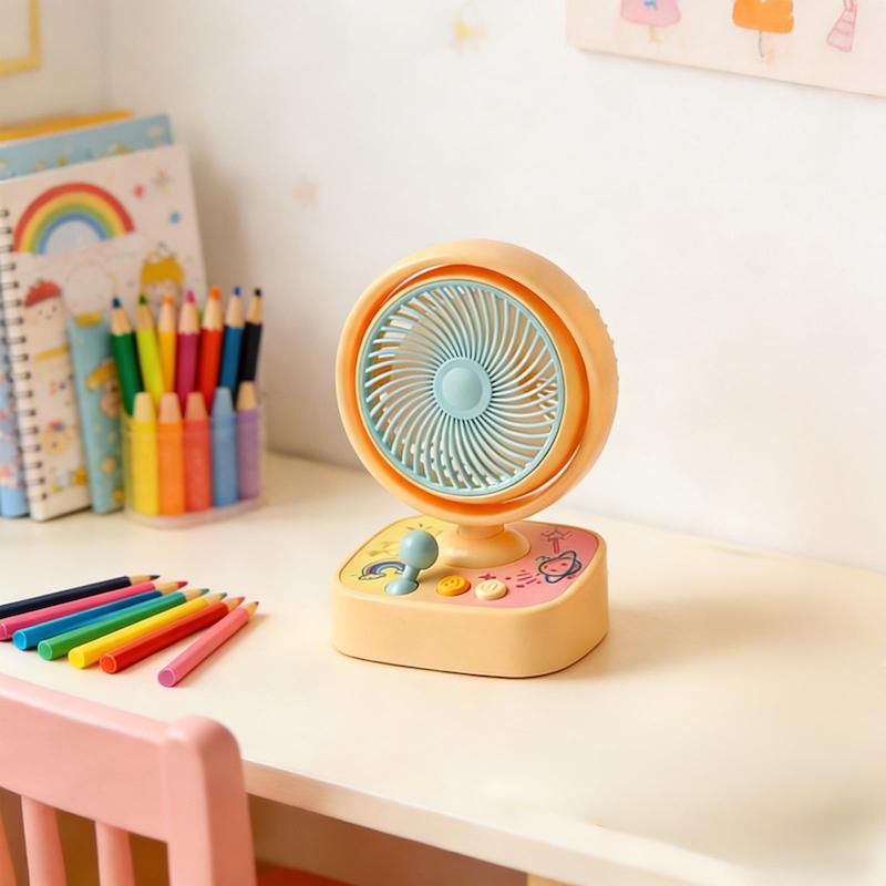 پنکه PLAY