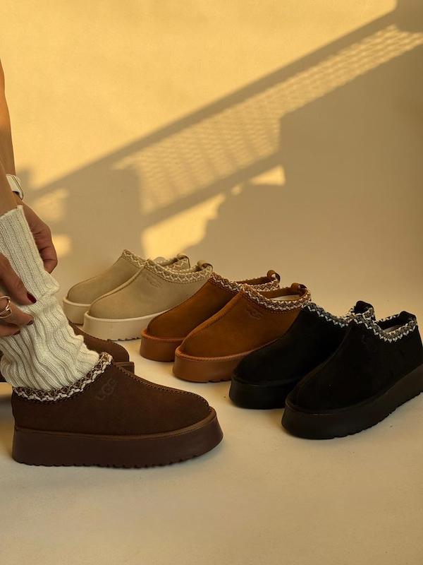 بوت زنانه  آگ مدل ادا