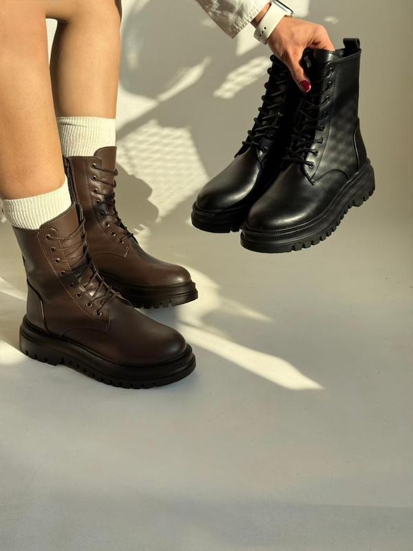 بوت بندي زنانه مدل يشيم