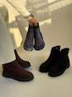 بوت زنانه مدل تیارا 