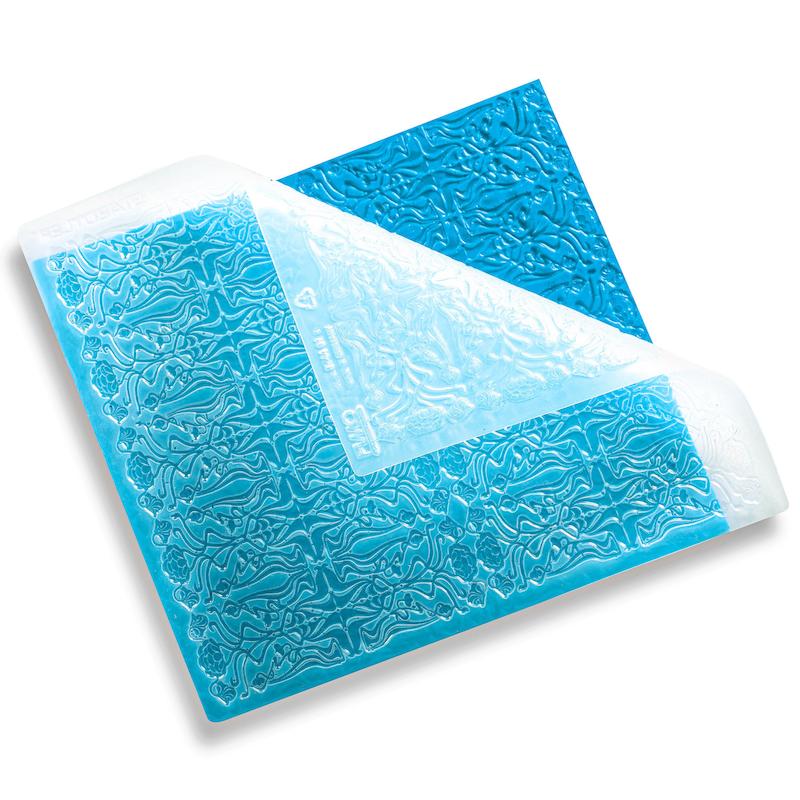 برگ بافت (TEXTURE) هنر نوین فیمو