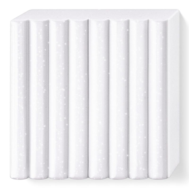 خمیر پلیمری مدل‌سازی فیمو استدلر - افکت کهکشانی