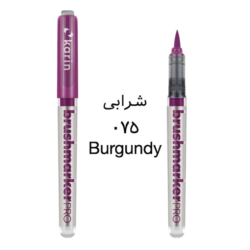 براش مارکر پرو کارین
