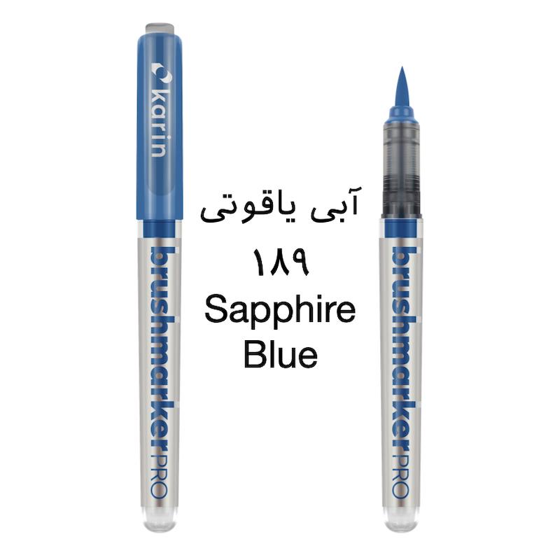 براش مارکر پرو کارین