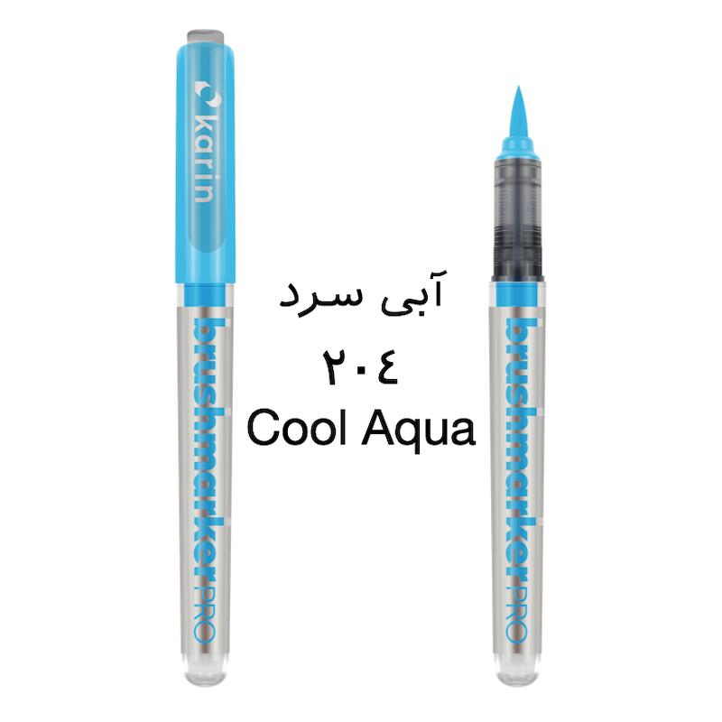 براش مارکر پرو کارین