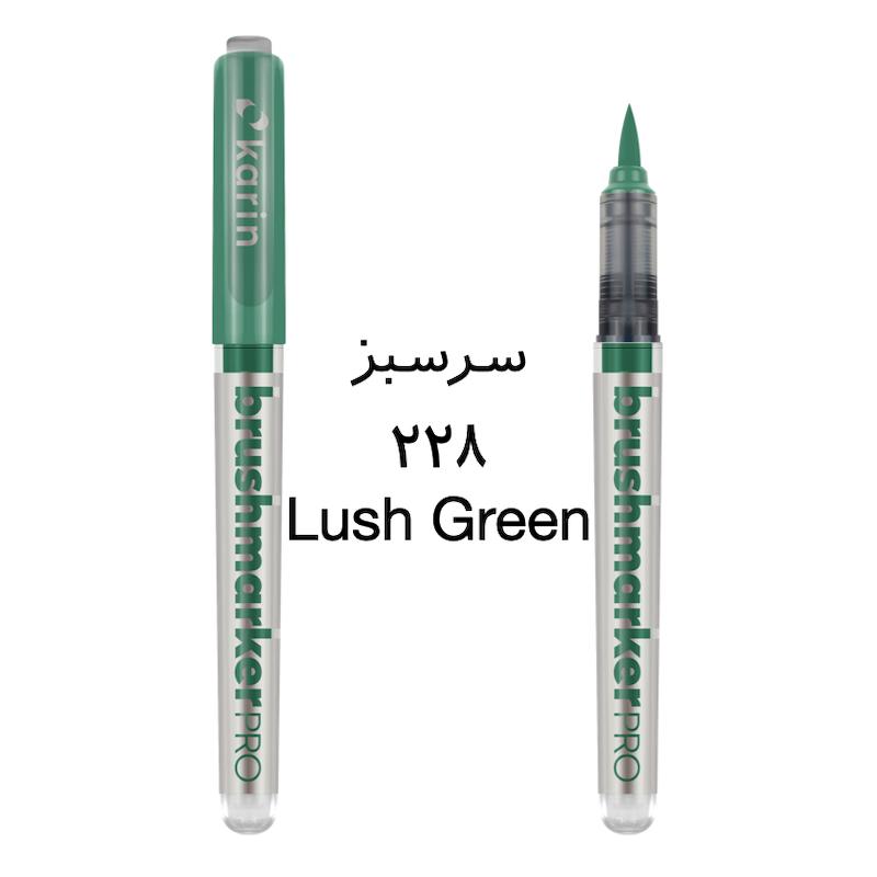 براش مارکر پرو کارین