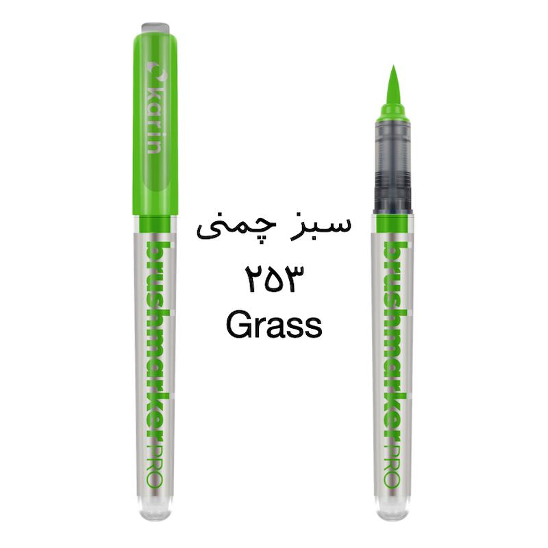 براش مارکر پرو کارین