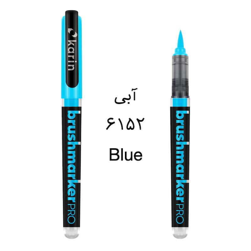 براش مارکر پرو نئون کارین