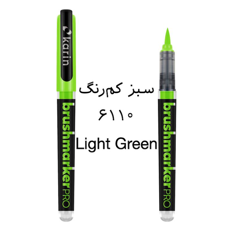 براش مارکر پرو نئون کارین
