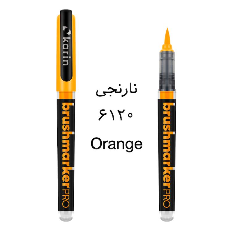 براش مارکر پرو نئون کارین