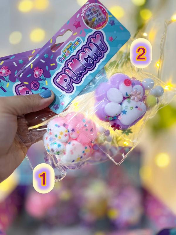 فیجت نرمالو پنجه 1087