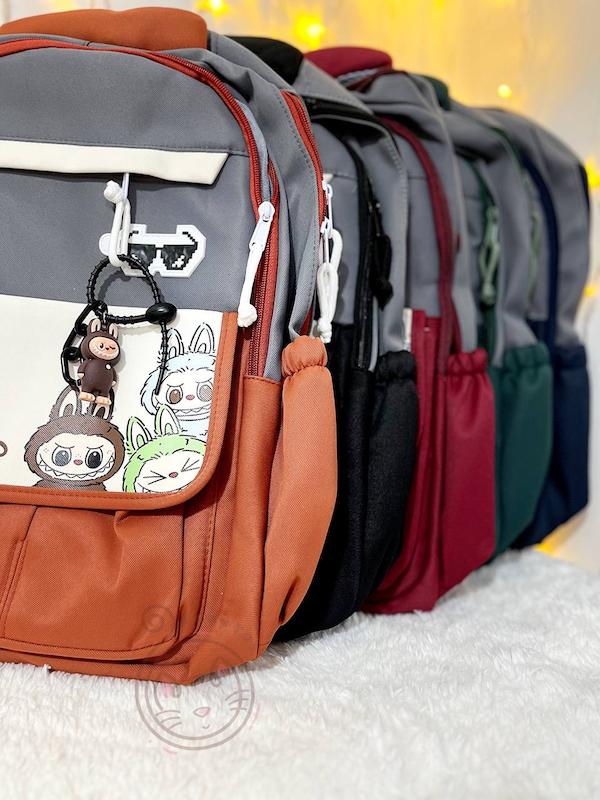 کوله پشتی لبوبو Hi LABB