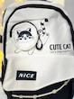 کوله پشتی باکیفیت Cut Cat