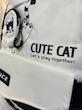 کوله پشتی باکیفیت Cut Cat