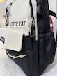 کوله پشتی باکیفیت Cut Cat