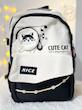 کوله پشتی باکیفیت Cut Cat