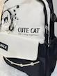 کوله پشتی باکیفیت Cut Cat