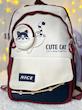 کوله پشتی باکیفیت Cut Cat