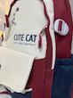 کوله پشتی باکیفیت Cut Cat