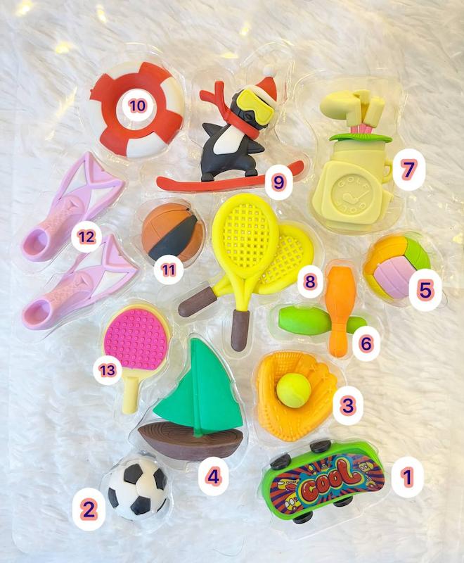 پاکن فانتزی طرح اسپرت