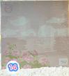 بوم رنگ آمیزی شماره گذاری شده 30 در 30 بوم نقاشی آبرنگی