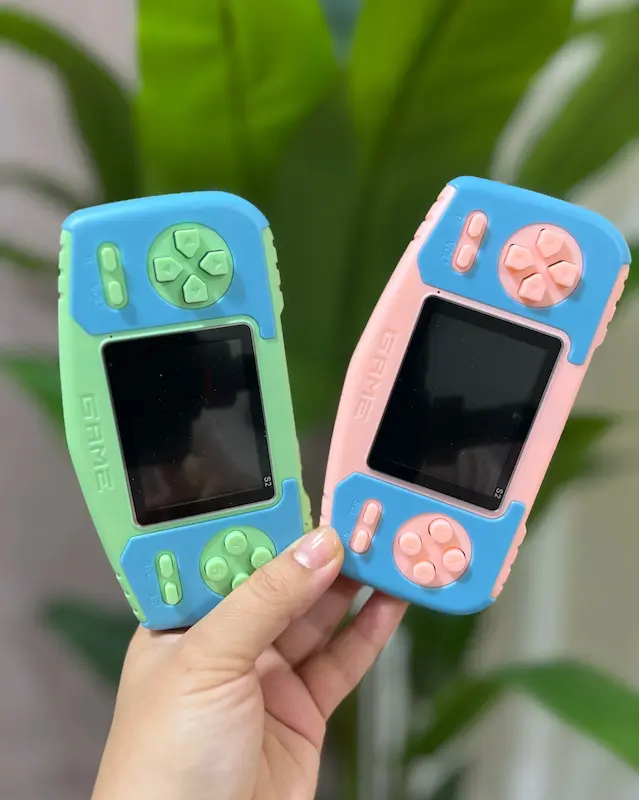 کنسول بازی S2