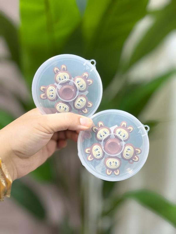 اسپینر لبوبو