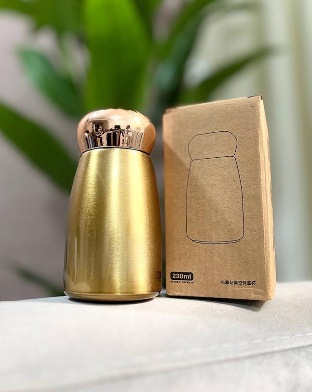 مینی ماگ قارچی 230 میل