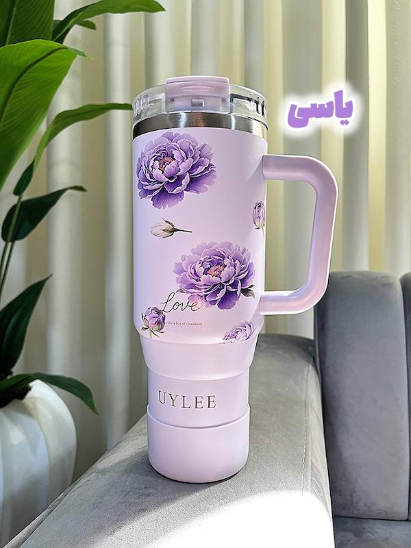 ماگ مدل تامبلر استنلی 800 میل AMSZM