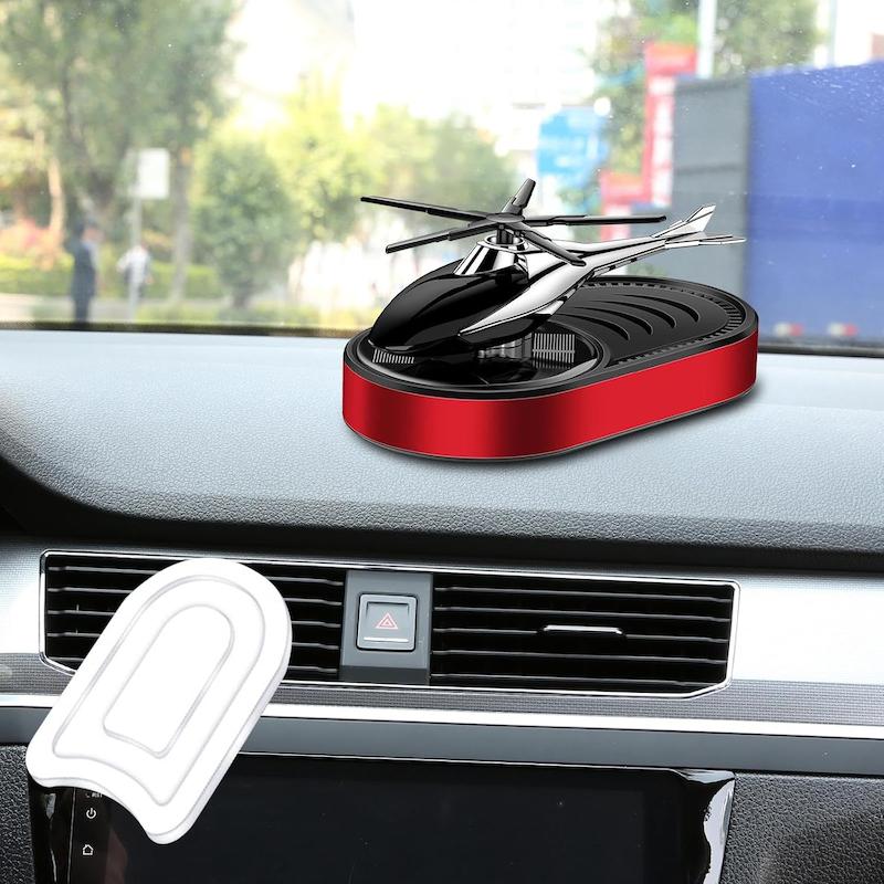 خوشبوکننده هوای خودرو UJEAVETTE