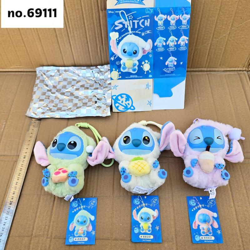 عروسک سورپرایزی استیج عمده