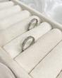 کالکشن انگشتر جواهری زیرکنیا Cubic Zirconia