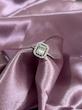 کالکشن انگشتر جواهری زیرکنیا Cubic Zirconia