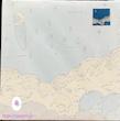 بوم رنگ آمیزی شماره گذاری شده 20 در 20 بوم نقاشی آبرنگی