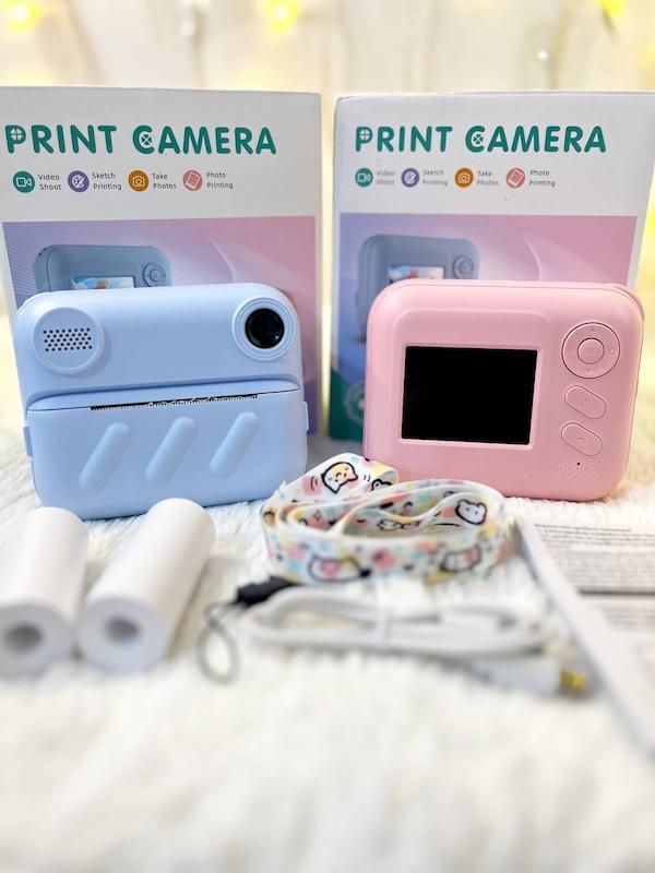 دوربین تصویربرداری چاپگردار فانتزی 1058