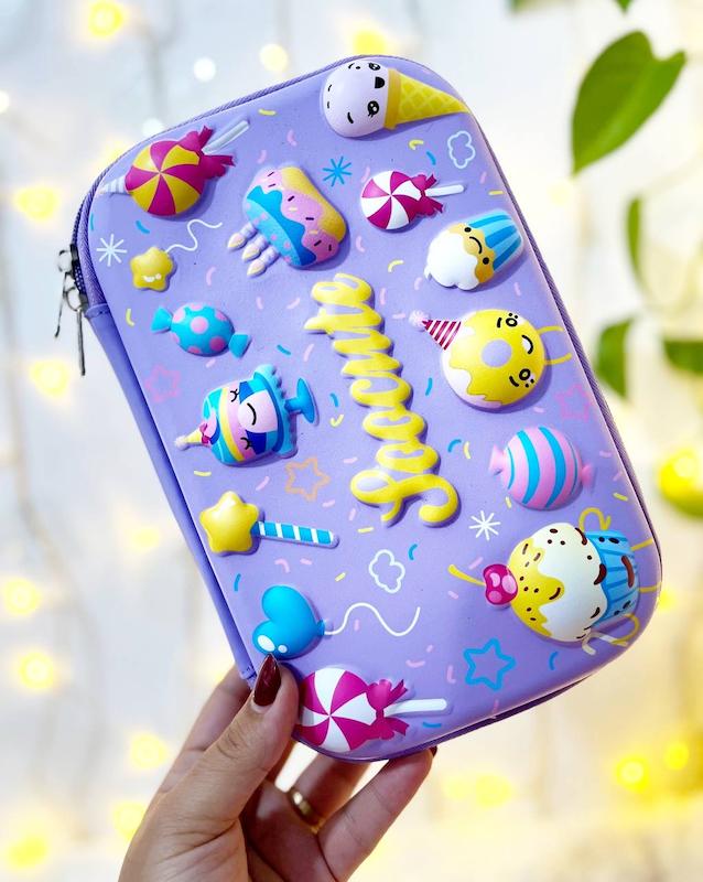 جامدادی تبلتی دونات 1067