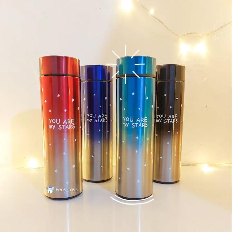 ماگ کهکشانی دماسنج دار ۱۰۷۱