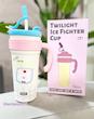 ماگ تامبلر 750 میل طرح پاپی TWILIGHT ICE FIGHTER CUP