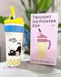 ماگ تامبلر 750 میل طرح پاپی TWILIGHT ICE FIGHTER CUP